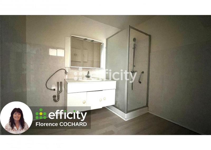 Appartement - 69 m² - 3 pièces