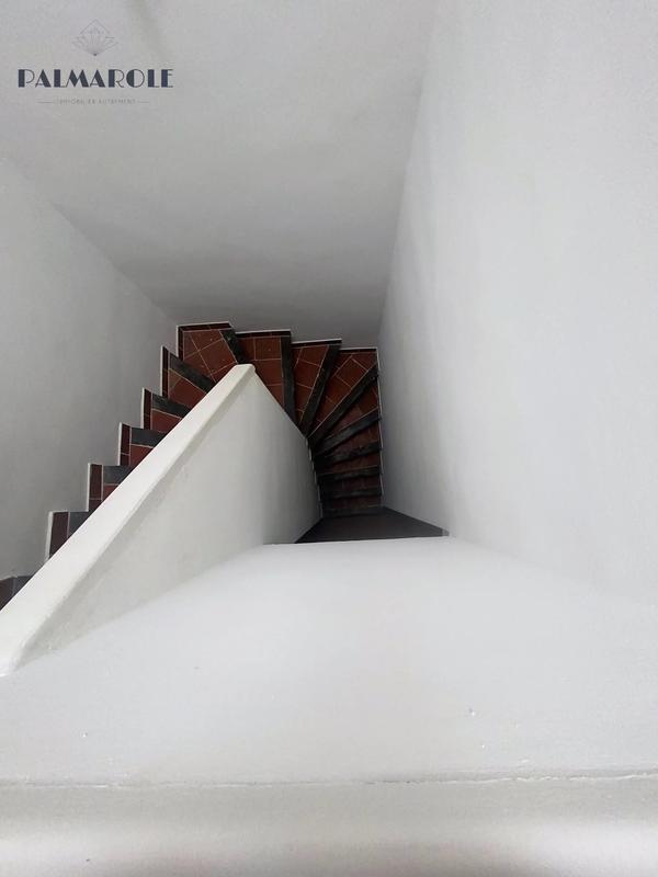 Maison de ville - 65 m²