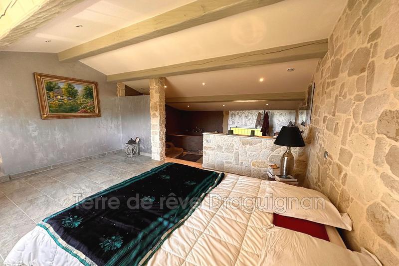 Bastide - 300 m² - 12 pièces