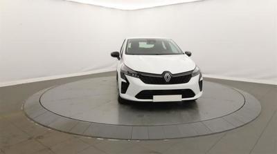 Renault Clio V Societe Renault Nouvelle 5 Société Evolution TCe 90 Leasing