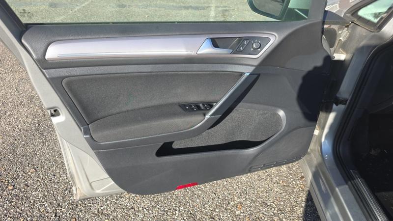 Volkswagen Golf 116 44 kWh E-