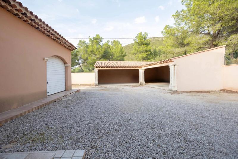 Maison - 154 m² - 5 pièces