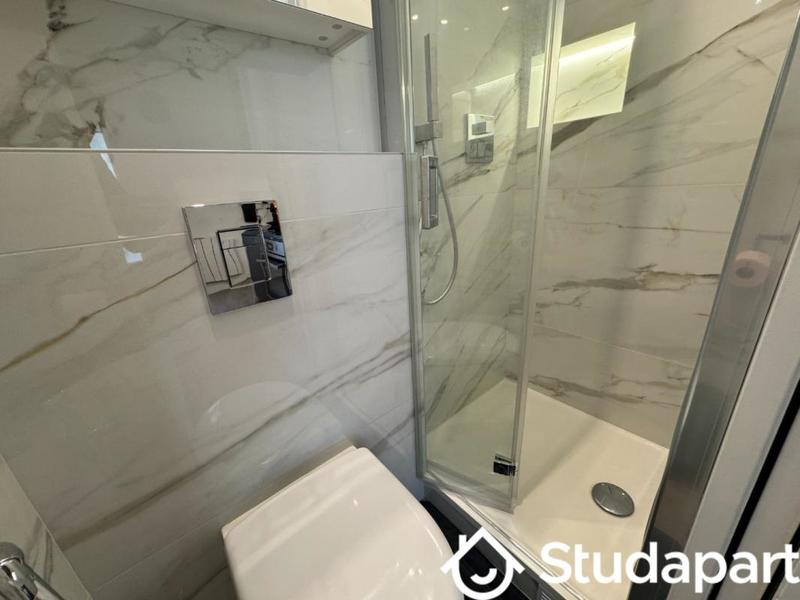 Maison - 15 m² - 1 pièce