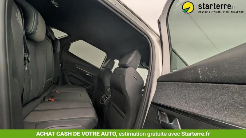 Peugeot 3008 Hybrid 225 e-Eat8 Allure Pack
