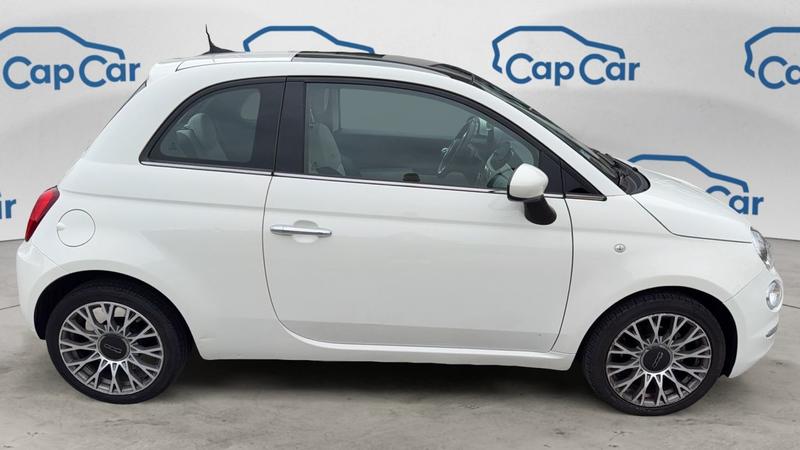 Fiat 500 1.2 69 Star