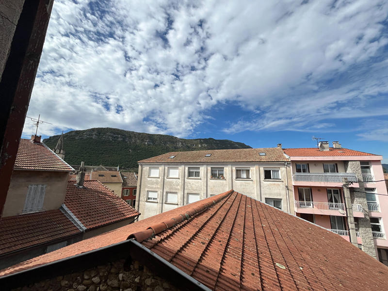 Appartement - 72 m² - 3 pièces