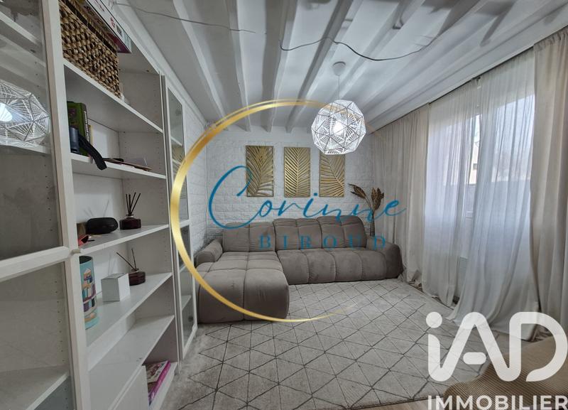 Maison - 79 m² - 4 pièces