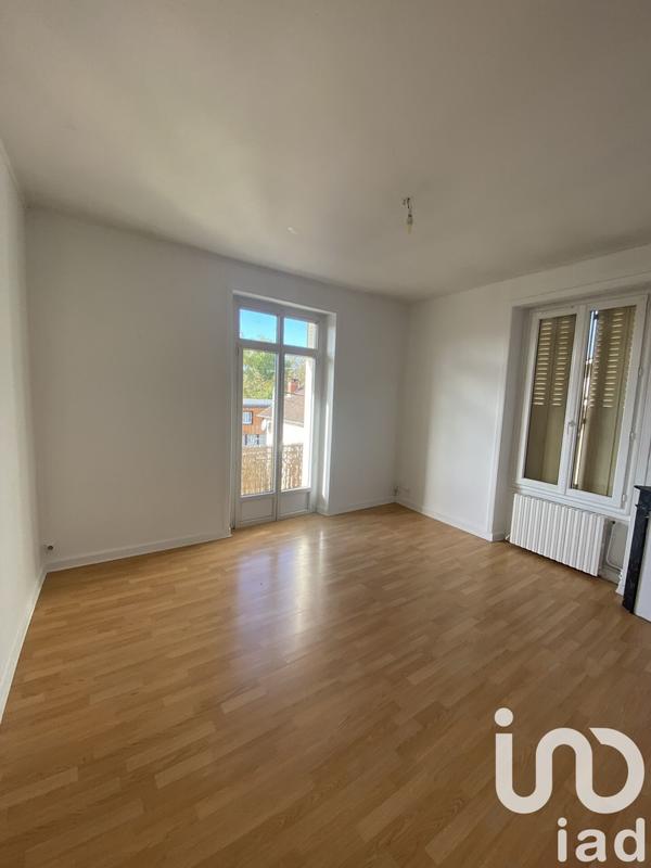 Immeuble - 340 m²