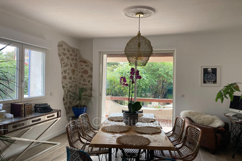 Maison - 151 m² - 8 pièces