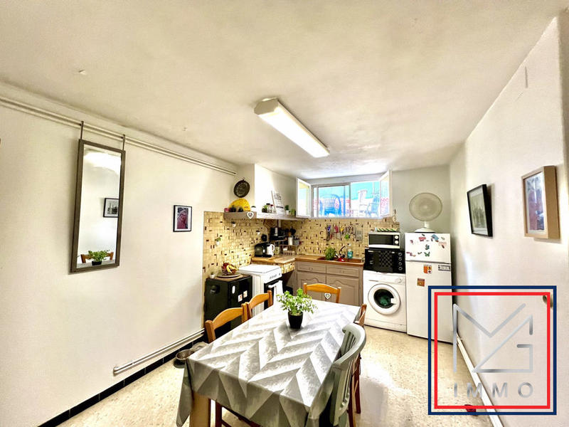 Appartement - 82 m² - 4 pièces