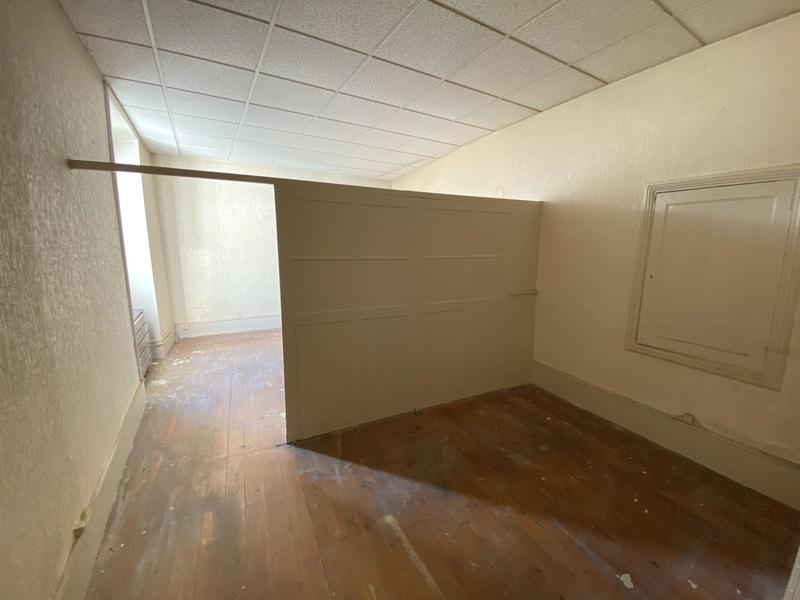 Appartement - 59 m² - 4 pièces