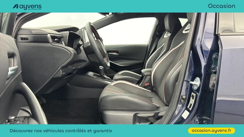 Toyota Corolla 122h Gr Sport My22