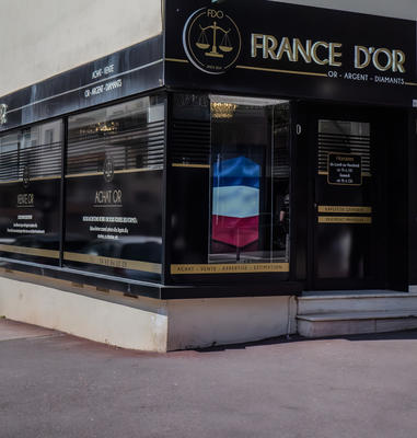 France d'Or