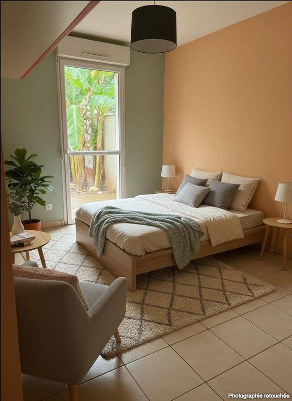 Maison - 131 m² - 6 pièces