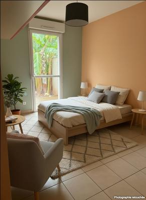 Maison - 131 m² - 6 pièces