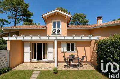 Appartement - 73 m² - 4 pièces