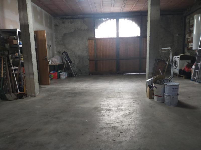 Maison de village - 174 m² - 7 pièces