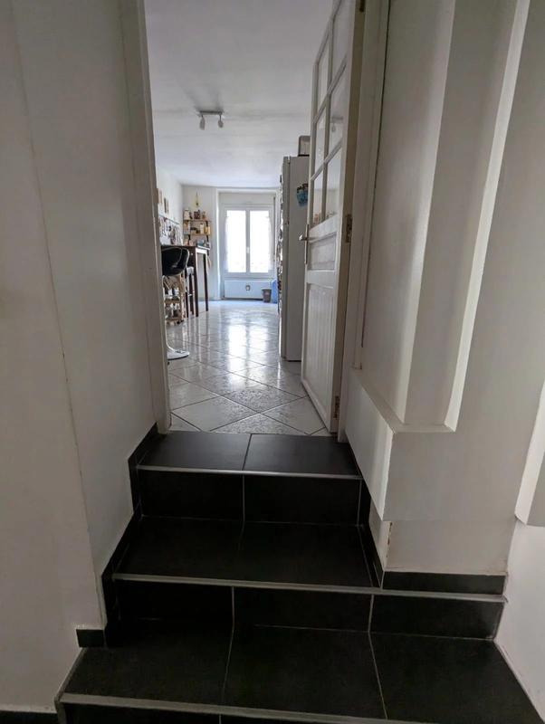 Maison - 131 m² - 5 pièces