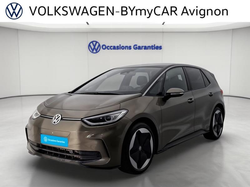 Volkswagen Id.3 204 ch Pro s Life Max