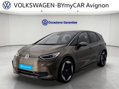 Volkswagen Id.3 204 ch Pro s Life Max