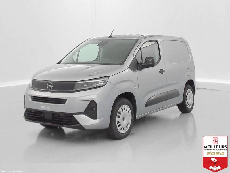 Opel combo cargo m 650kg 1.5 BlueHDi 100ch