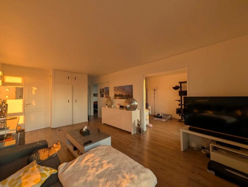 Appartement - 54 m² - 3 pièces