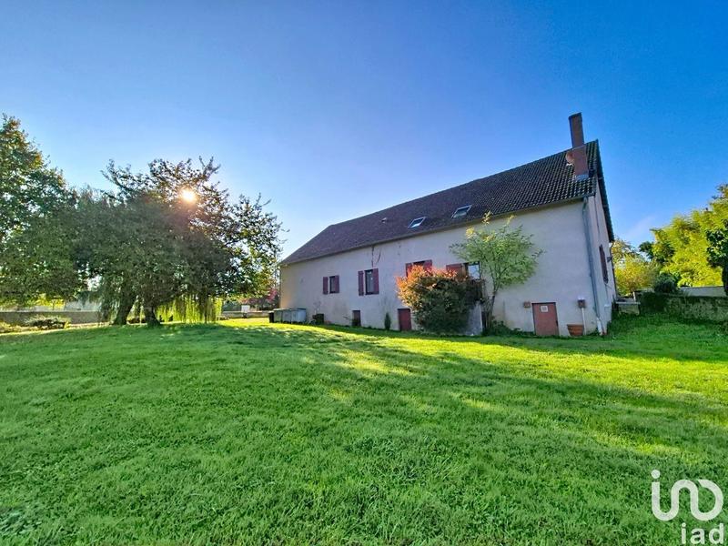 Local commercial - 500 m²