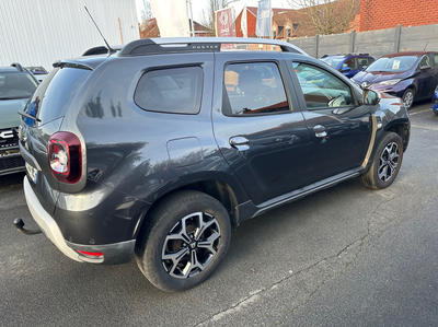 Dacia Duster New Prestige Blue Dci 115 4x2