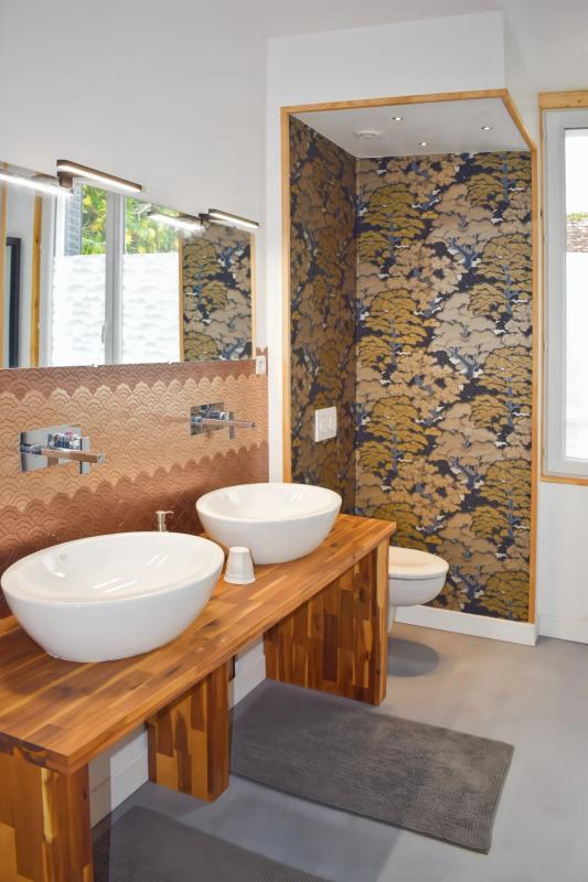 Maison - 130 m² - 10 pièces