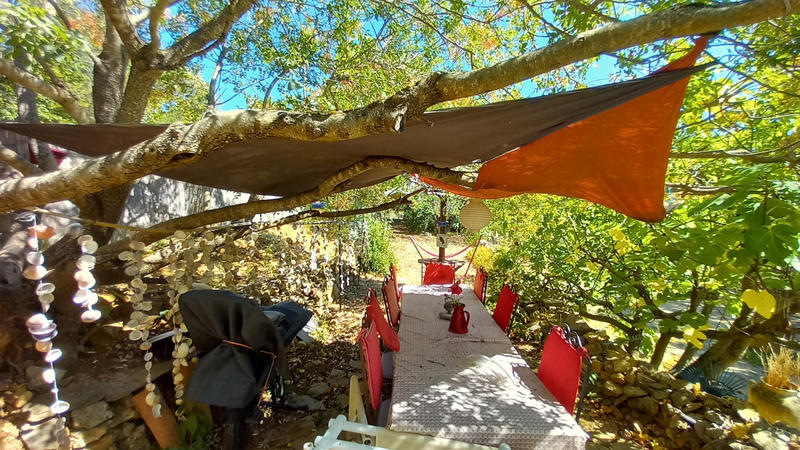 Mas - 62 m² - 3 pièces