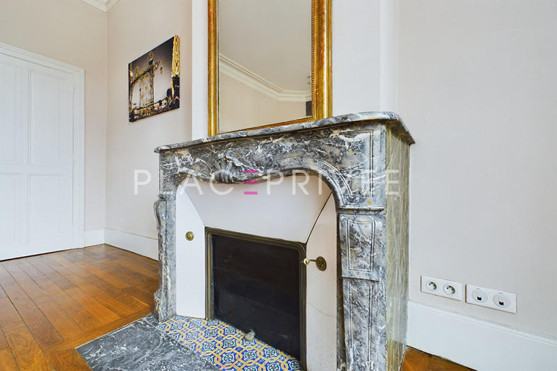 Appartement - 28 m² - 1 pièce