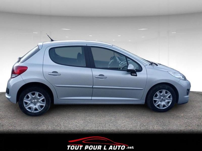 Peugeot 207 1.4 VTi 95ch Urban Move