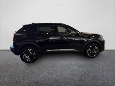 Peugeot 2008 Hybrid 145 e-Dcs6 Allure