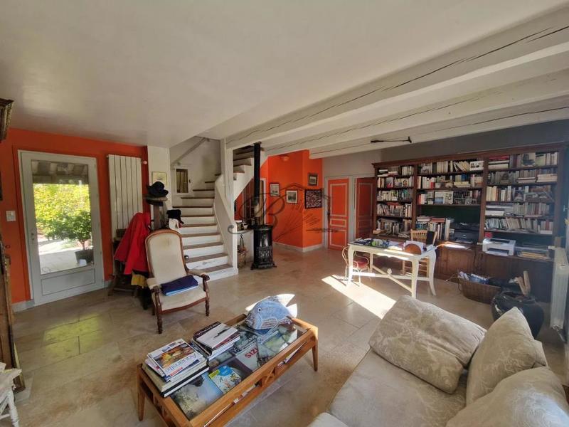 Maison - 167 m² - 5 pièces