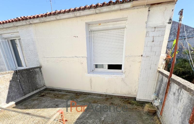 Maison - 77 m² - 3 pièces