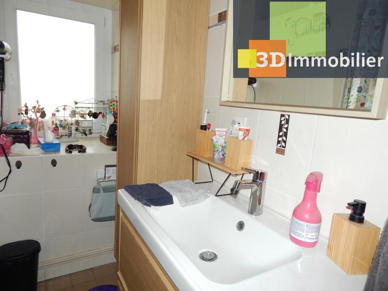 Maison - 91 m² - 5 pièces