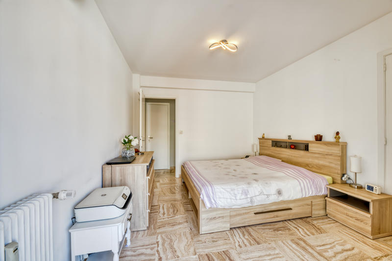 Appartement - 81 m² - 3 pièces