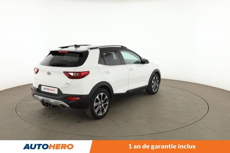 Kia Stonic 1.0 t-GDi Design 100 ch