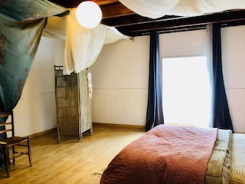 Maison de village - 79 m² - 5 pièces