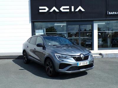 Renault Arkana E-Tech 145 - 21b R.S. Line