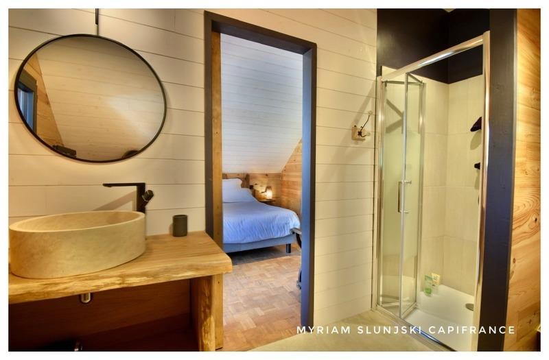 Villa - 210 m² - 6 pièces