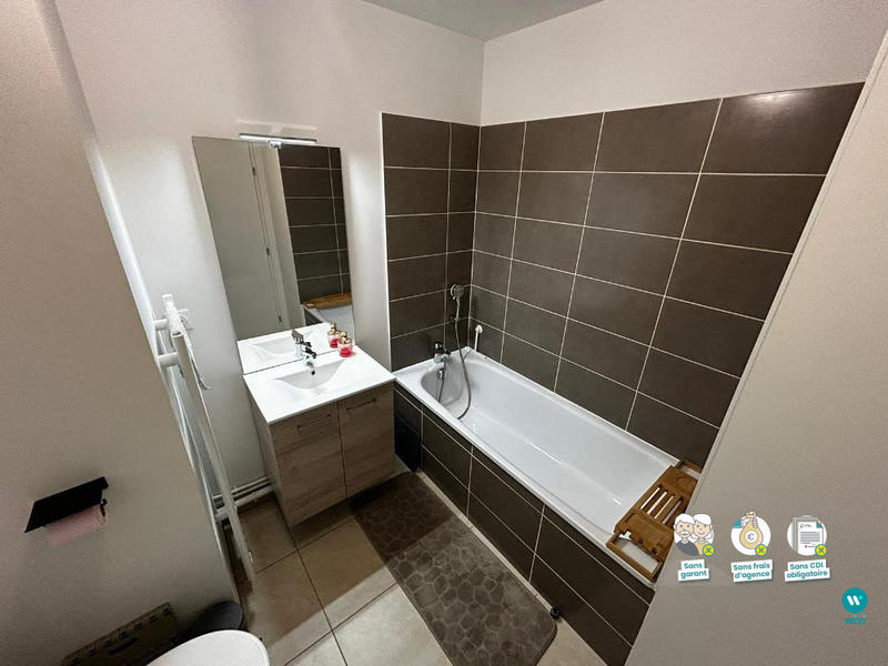 Maison - 81 m² - 4 pièces