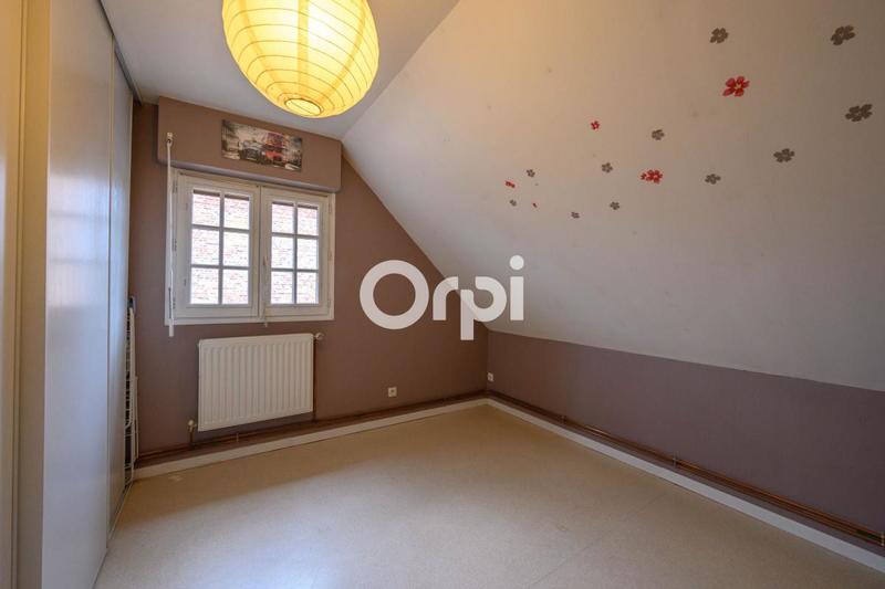 Maison - 145 m² - 5 pièces