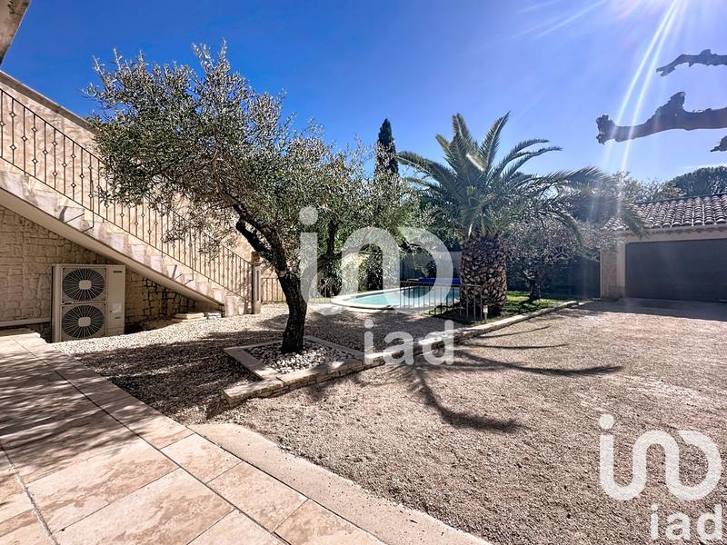 Maison - 132 m² - 4 pièces