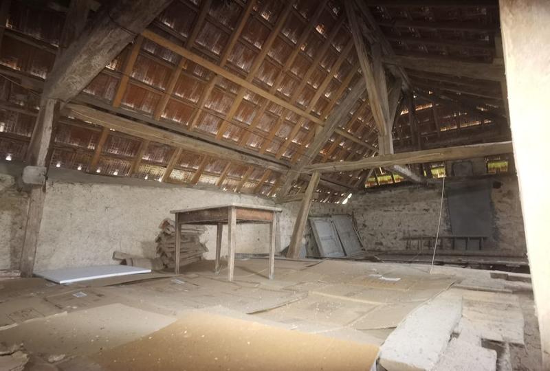 Maison - 83 m² - 3 pièces