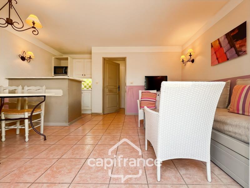 Maison - 44 m² - 3 pièces