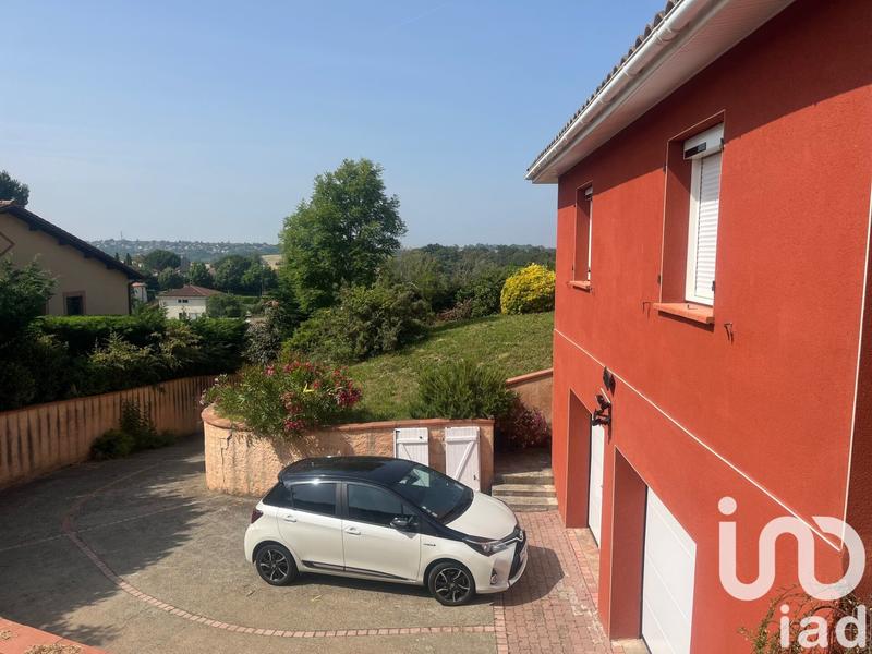 Maison - 159 m² - 6 pièces