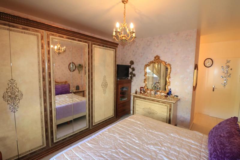 Appartement - 110 m² - 4 pièces