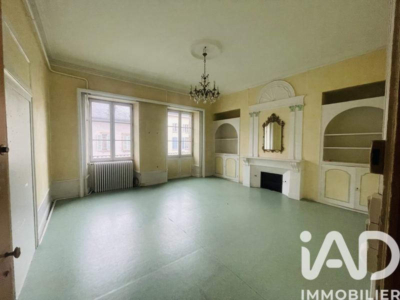 Appartement - 170 m² - 5 pièces