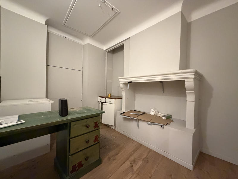 Local commercial - 145 m²